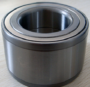 DU54960051-2RZ double row taper roller wheel bearing